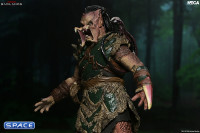 Ultimate Dek - Bone Bison Armor Version (Predator: Badlands)