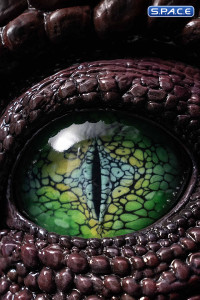 1:1 Spinosaurus Eye Life-Size Replica (Jurassic Park III)