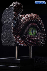 1:1 Spinosaurus Eye Life-Size Replica (Jurassic Park III)