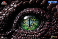 1:1 Spinosaurus Eye Life-Size Replica (Jurassic Park III)