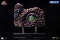 1:1 Spinosaurus Eye Life-Size Replica (Jurassic Park III)