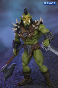 Orc Warrior Chieftain (Immortal Champions)
