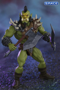 Orc Warrior Chieftain (Immortal Champions)