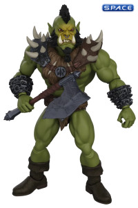Orc Warrior Chieftain (Immortal Champions)