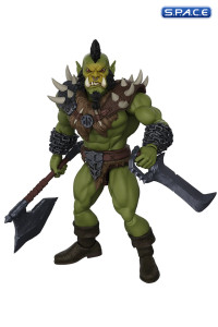 Orc Warrior Chieftain (Immortal Champions)
