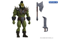 Orc Warrior Chieftain (Immortal Champions)
