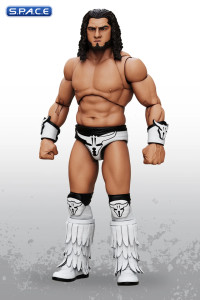 Rush (Legends of Lucha Libre)