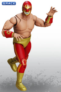 Solar (Legends of Lucha Libre)