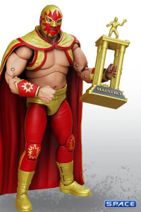 Solar (Legends of Lucha Libre)