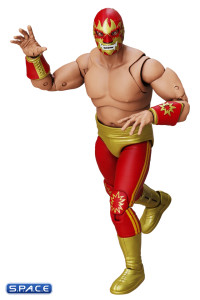 Solar (Legends of Lucha Libre)