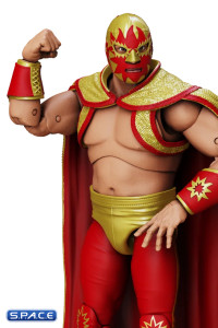 Solar (Legends of Lucha Libre)