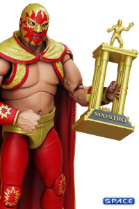 Solar (Legends of Lucha Libre)