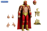 Solar (Legends of Lucha Libre)