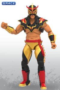 Ultimo Dragon (Legends of Lucha Libre)