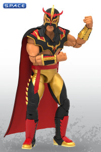 Ultimo Dragon (Legends of Lucha Libre)