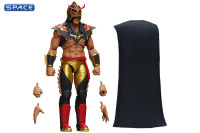 Ultimo Dragon (Legends of Lucha Libre)