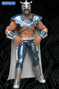 Ultimo Dragon - Signature Series (Legends of Lucha Libre)