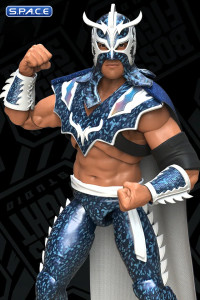 Ultimo Dragon - Signature Series (Legends of Lucha Libre)