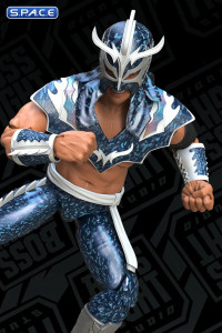 Ultimo Dragon - Signature Series (Legends of Lucha Libre)