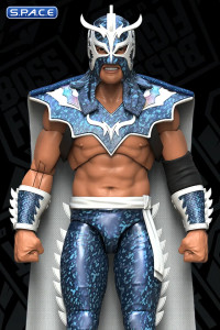 Ultimo Dragon - Signature Series (Legends of Lucha Libre)