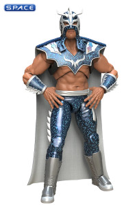 Ultimo Dragon - Signature Series (Legends of Lucha Libre)