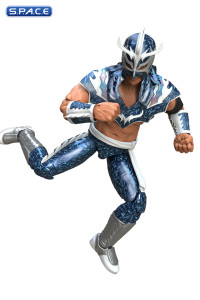 Ultimo Dragon - Signature Series (Legends of Lucha Libre)
