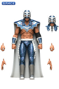 Ultimo Dragon - Signature Series (Legends of Lucha Libre)