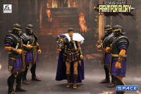 1/12 Scale Cassia (Combatants Fight for Glory)