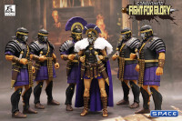1/12 Scale Cassia (Combatants Fight for Glory)