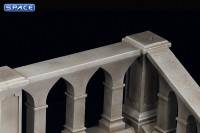 1/12 Gothic Cathedral Staircase Diorama