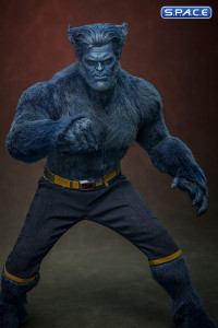 1/6 Scale Beast Movie Masterpiece MMS920 (Avengers: Doomsday)