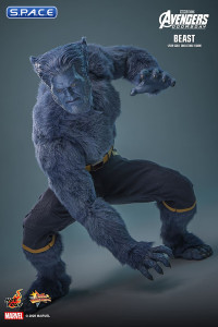 1/6 Scale Beast Movie Masterpiece MMS920 (Avengers: Doomsday)