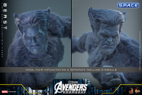 1/6 Scale Beast Movie Masterpiece MMS920 (Avengers: Doomsday)