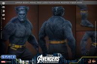 1/6 Scale Beast Movie Masterpiece MMS920 (Avengers: Doomsday)