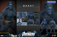 1/6 Scale Beast Movie Masterpiece MMS920 (Avengers: Doomsday)