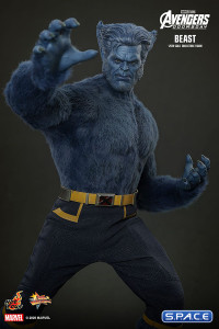 1/6 Scale Beast Movie Masterpiece MMS920 (Avengers: Doomsday)