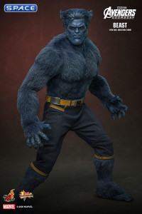 1/6 Scale Beast Movie Masterpiece MMS920 (Avengers: Doomsday)