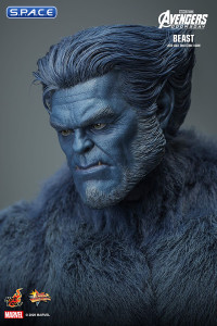 1/6 Scale Beast Movie Masterpiece MMS920 (Avengers: Doomsday)