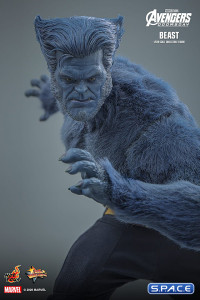 1/6 Scale Beast Movie Masterpiece MMS920 (Avengers: Doomsday)