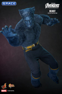 1/6 Scale Beast Movie Masterpiece MMS920 (Avengers: Doomsday)