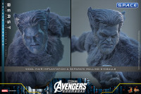 1/6 Scale Beast Deluxe Version Movie Masterpiece MMS921 (Avengers: Doomsday)