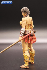 1/12 Scale Berenice (Combatants Fight for Glory)