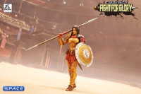 1/12 Scale Berenice (Combatants Fight for Glory)