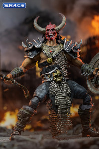 Varkul of the Bone (Savage Crucible)
