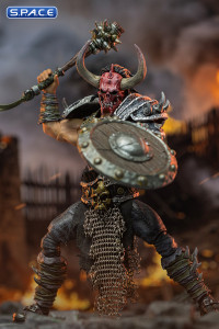 Varkul of the Bone (Savage Crucible)