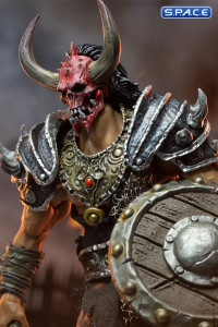 Varkul of the Bone (Savage Crucible)