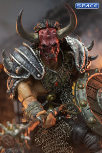 Varkul of the Bone (Savage Crucible)