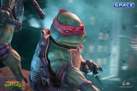1/6 Scale Teenage Mutant Ninja Turtles Diorama (TMNT)