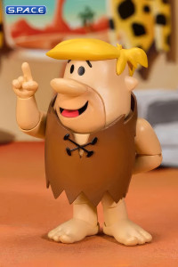 1/12 Scale Barney Rubble - Cocoa Pebbles (The Flintstones)