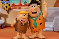 1/12 Scale Barney Rubble - Cocoa Pebbles (The Flintstones)